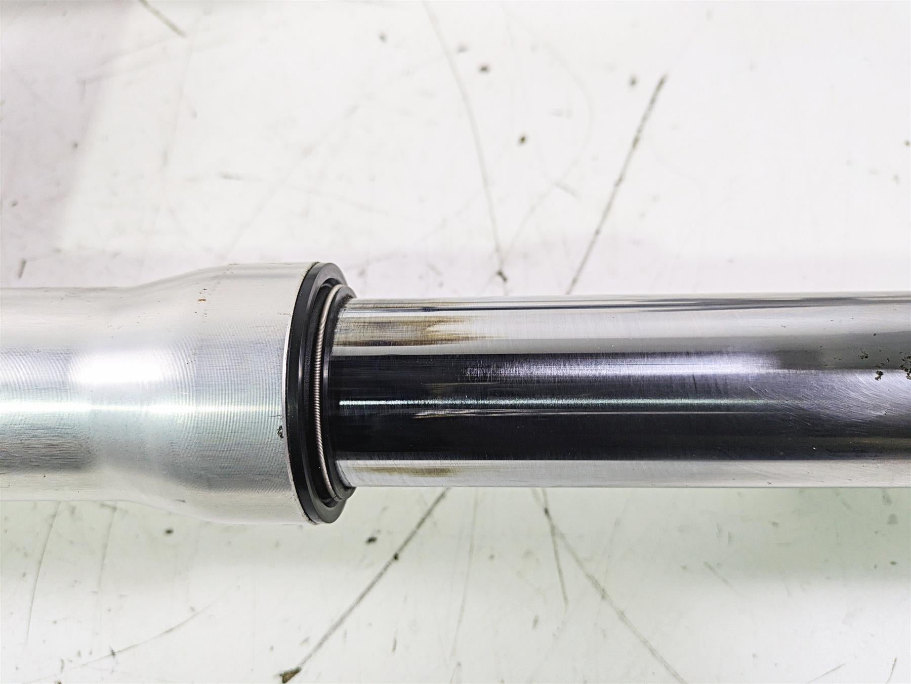 2002 Honda GL1500 CD Valkyrie Deluxe Front End Fork Leg Set 51500-MZ0-003 {{ shop.shopifyCountryName }} - Mototech271