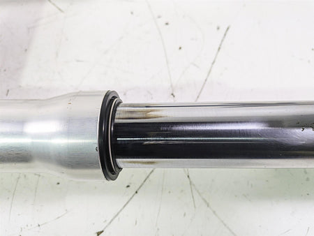 2002 Honda GL1500 CD Valkyrie Deluxe Front End Fork Leg Set 51500-MZ0-003 {{ shop.shopifyCountryName }} - Mototech271
