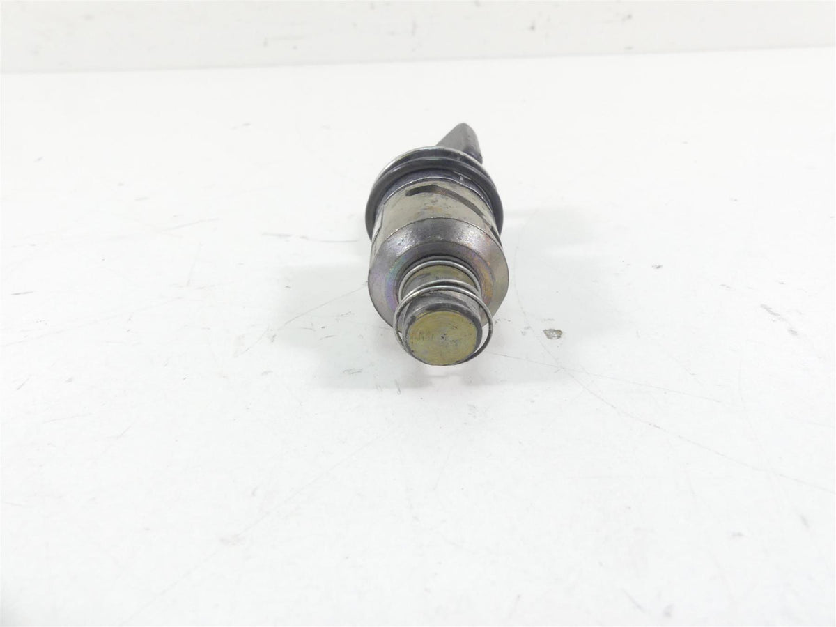 2007 Harley Sportster XL1200 Nightster Ignition Switch & Steering Lock 71441-94 {{ shop.shopifyCountryName }} - Mototech271