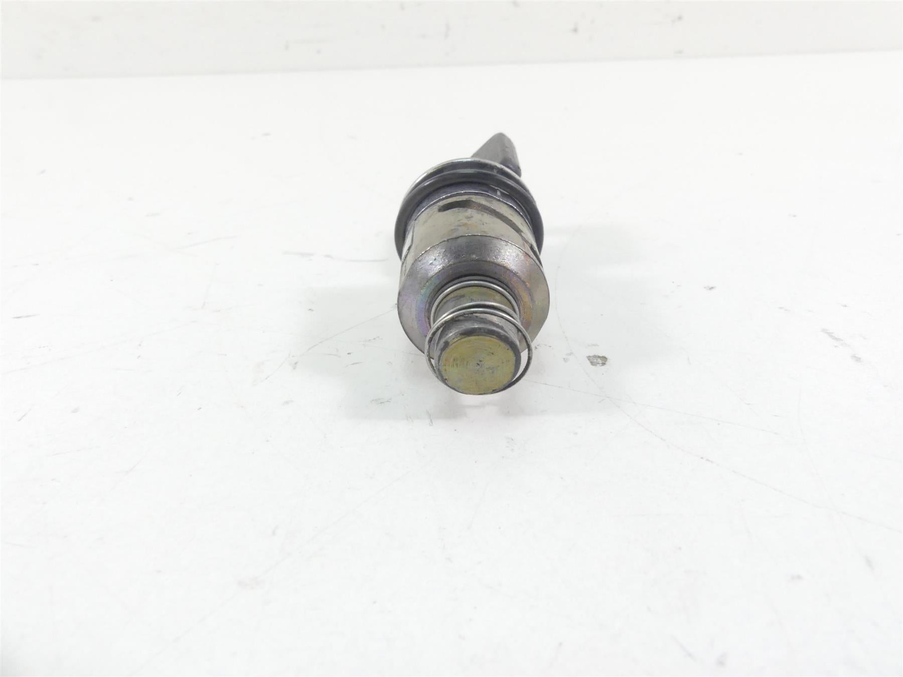2007 Harley Sportster XL1200 Nightster Ignition Switch & Steering Lock 71441-94 {{ shop.shopifyCountryName }} - Mototech271