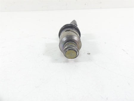 2007 Harley Sportster XL1200 Nightster Ignition Switch & Steering Lock 71441-94 {{ shop.shopifyCountryName }} - Mototech271