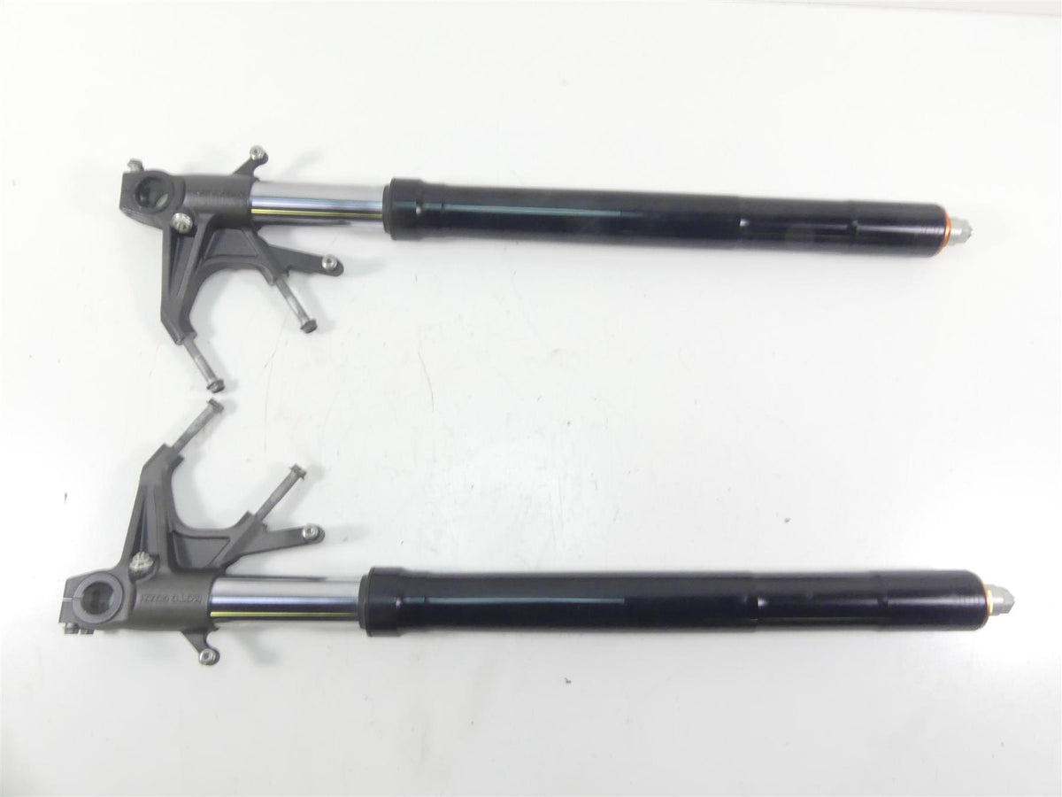 2014 Moto Guzzi Griso 1200 SE 8V Straight Showa Front Fork Leg Set 978160 978159 {{ shop.shopifyCountryName }} - Mototech271