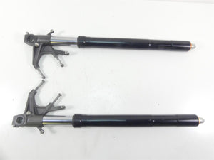 2014 Moto Guzzi Griso 1200 SE 8V Straight Showa Front Fork Leg Set 978160 978159