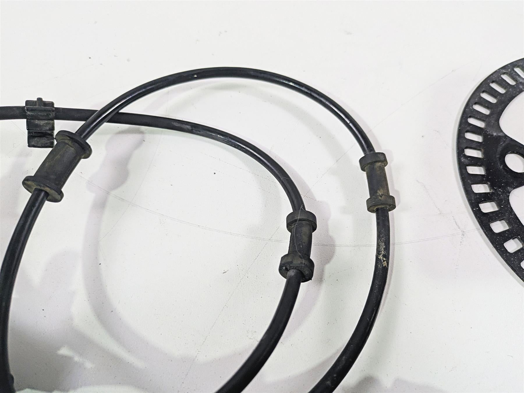 ayawan03 2016 Kawasaki ZX10R Ninja Front Abs Brake Wheel Speed Sensor 21176