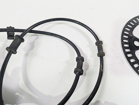 2016 Kawasaki ZX10R Ninja Front Abs Brake Wheel Speed Sensor 21176-0813 {{ shop.shopifyCountryName }} - Mototech271