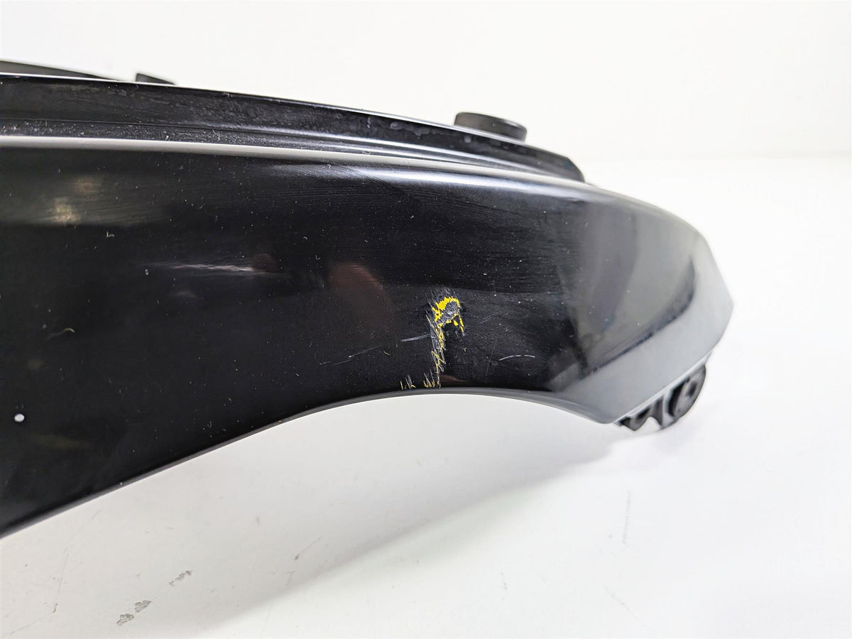 2014 Suzuki M109R VZR1800 Boulevard Tail Fairing Cover Cowl 63110-48G70-KGK {{ shop.shopifyCountryName }} - Mototech271