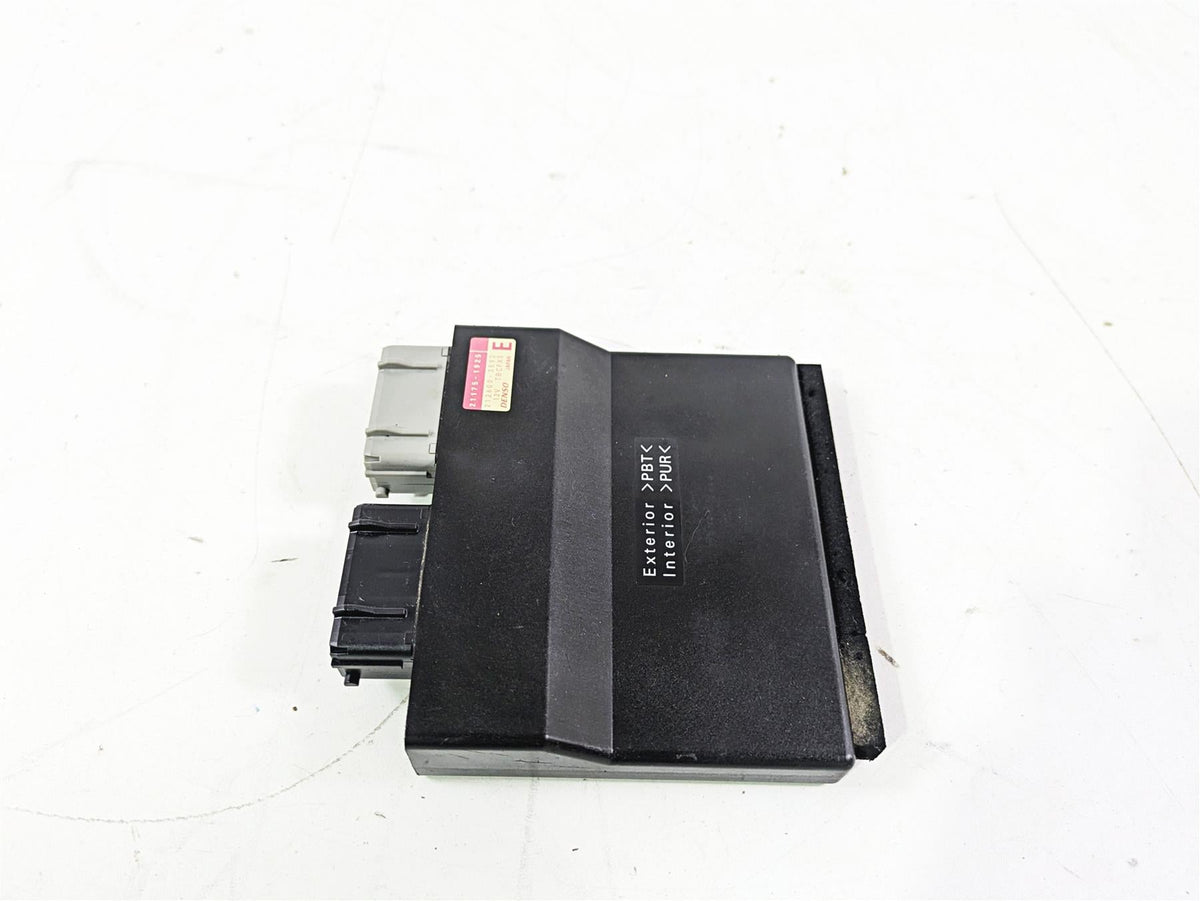 2024 Kawasaki ZX6R ZX636 Ninja Cdi Ecu Ecm Engine Control Module US 21175-1925 {{ shop.shopifyCountryName }} - Mototech271