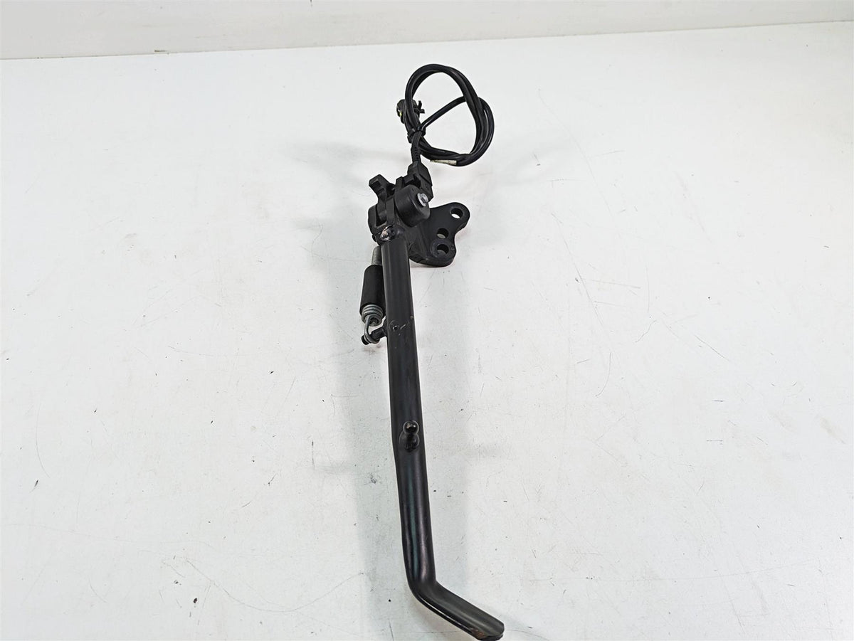 2021 Aprilia RS660 Side Kickstand Kick Jiffy Stand 2B006338 {{ shop.shopifyCountryName }} - Mototech271