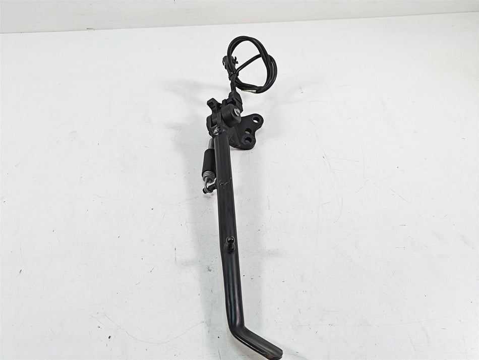 2021 Aprilia RS660 Side Kickstand Kick Jiffy Stand 2B006338 {{ shop.shopifyCountryName }} - Mototech271