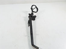 Load image into Gallery viewer, 2021 Aprilia RS660 Side Kickstand Kick Jiffy Stand 2B006338
