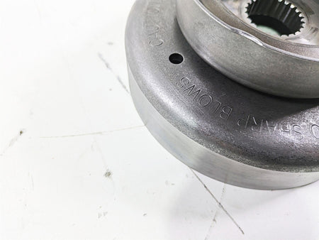 2007 Harley FXDWG Dyna Wide Glide Flywheel Ignition Rotor 40356-07 {{ shop.shopifyCountryName }} - Mototech271