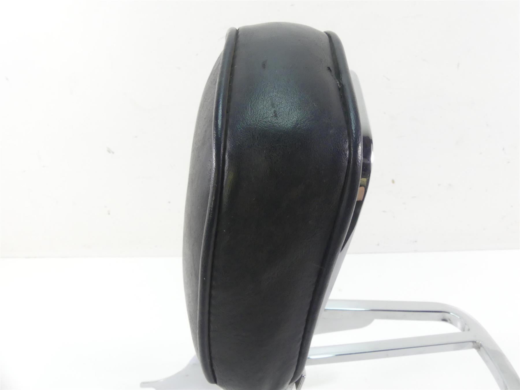 2006 Harley Sportster XL1200 Custom Sissy Bar Sissybar Back Rest 983206-0 {{ shop.shopifyCountryName }} - Mototech271