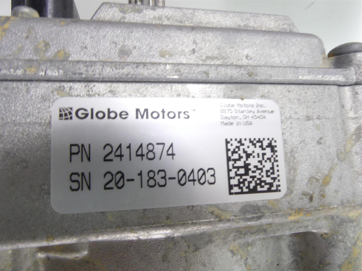 2021 Polaris RZR1000 XP EPS Power Steering Unit Module Motor 2414874 {{ shop.shopifyCountryName }} - Mototech271