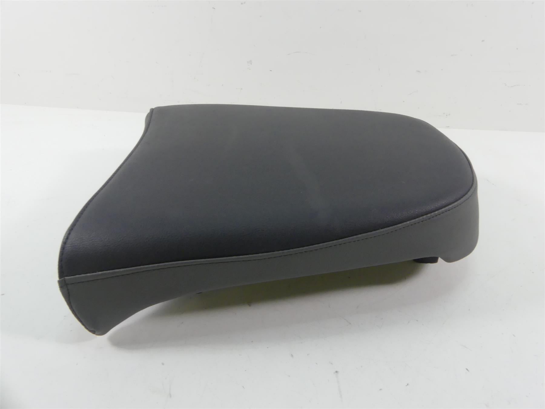 2013 BMW R1200GS K255 Adventure Unheated Passenger Rear Seat READ 52537667726 {{ shop.shopifyCountryName }} - Mototech271