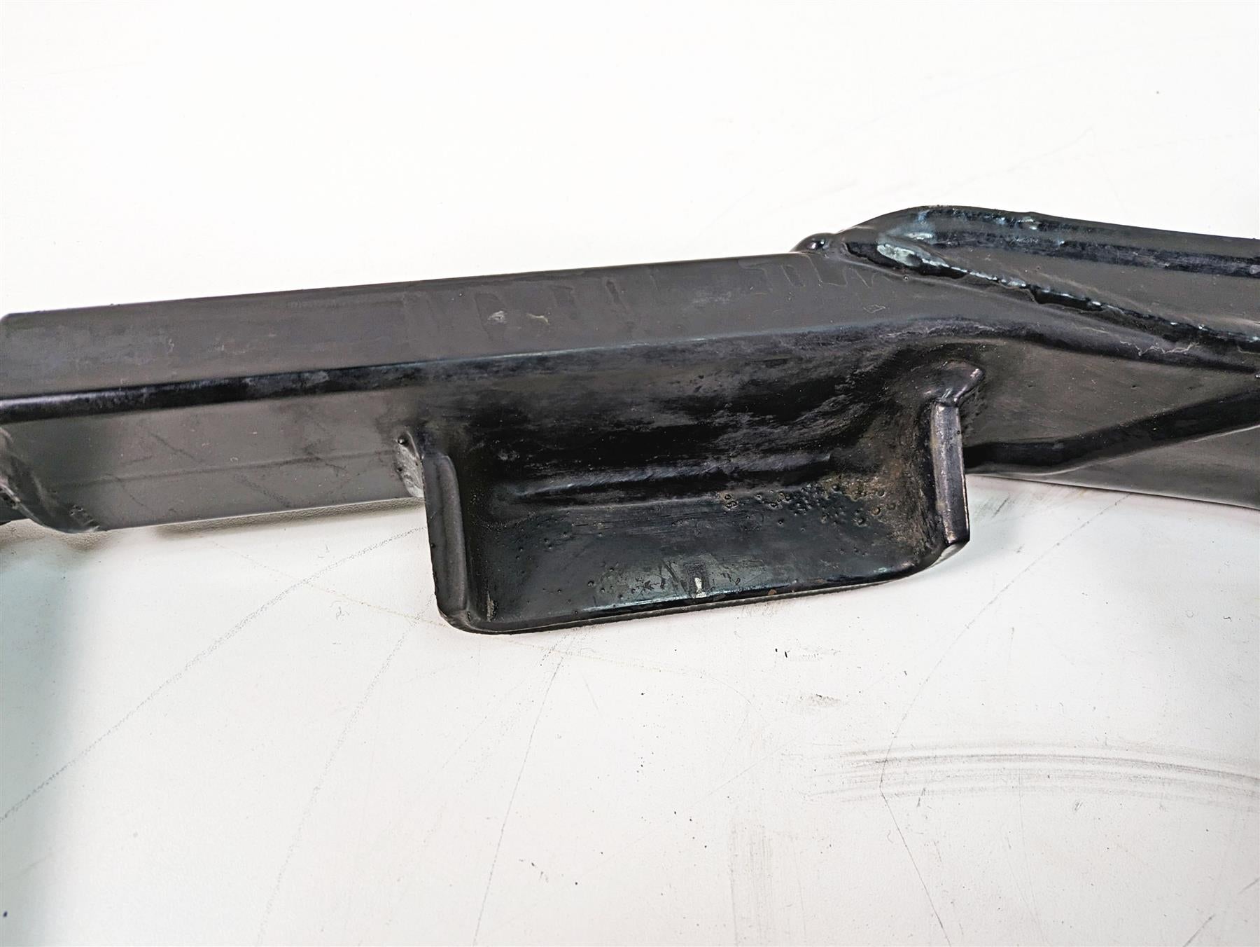 2008 Harley FLHTCU Electra Glide Straight Rear Swingarm Swing Arm 47549-02A {{ shop.shopifyCountryName }} - Mototech271