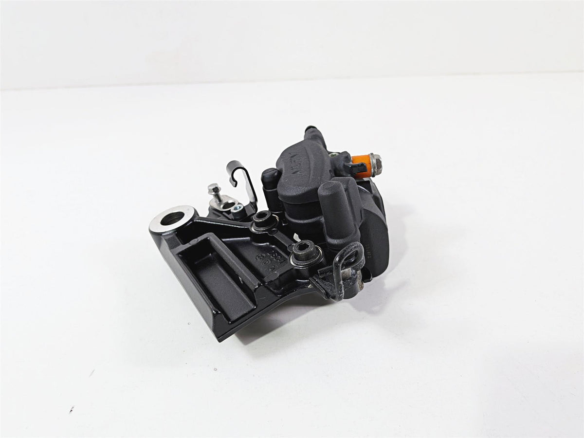 2024 Kawasaki EX500 Ninja 40th An. Rear Brake Caliper & Bracket 43080-0245-DJ {{ shop.shopifyCountryName }} - Mototech271