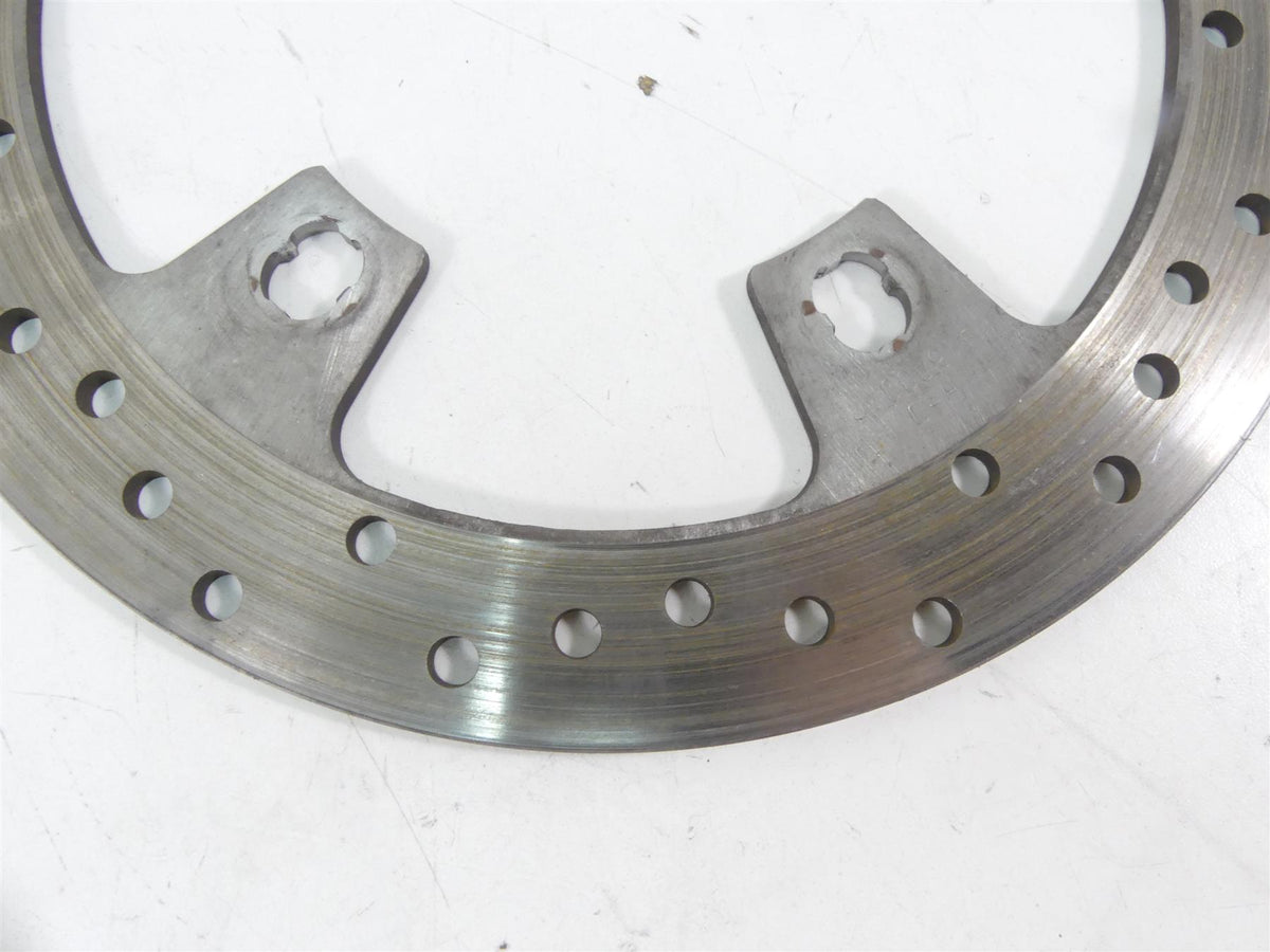 2014 Harley Touring FLHX Street Glide Front Brake Rotor Disc Set 41500017 {{ shop.shopifyCountryName }} - Mototech271