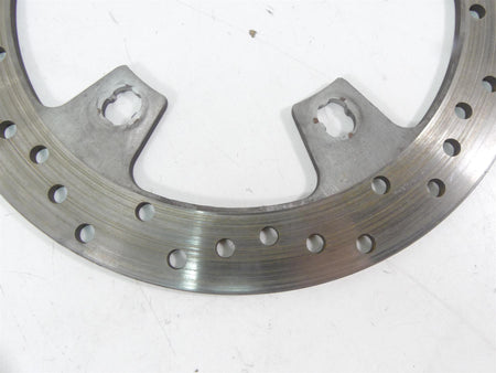 2014 Harley Touring FLHX Street Glide Front Brake Rotor Disc Set 41500017 {{ shop.shopifyCountryName }} - Mototech271