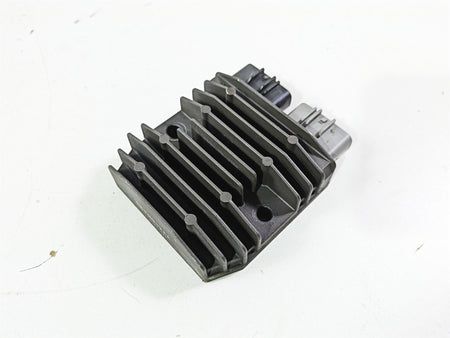 2008 Yamaha XVS1300 V-Star Tourer Rectifier Voltage Regulator 1D7-81960-01-00 {{ shop.shopifyCountryName }} - Mototech271