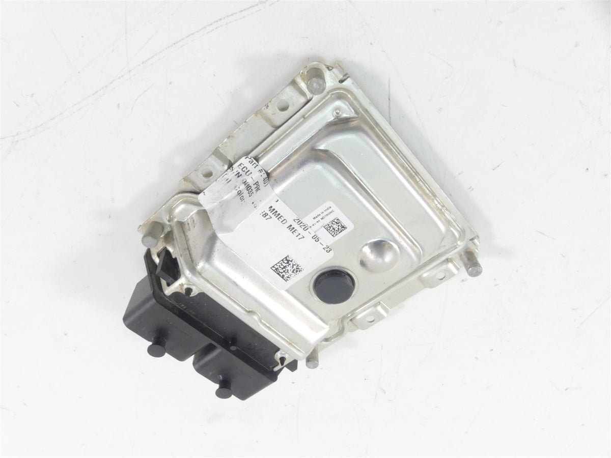 2020 Polaris RZR RS1 1000 Cdi Ecu Ecm Engine Control Unit Module 4014125 {{ shop.shopifyCountryName }} - Mototech271