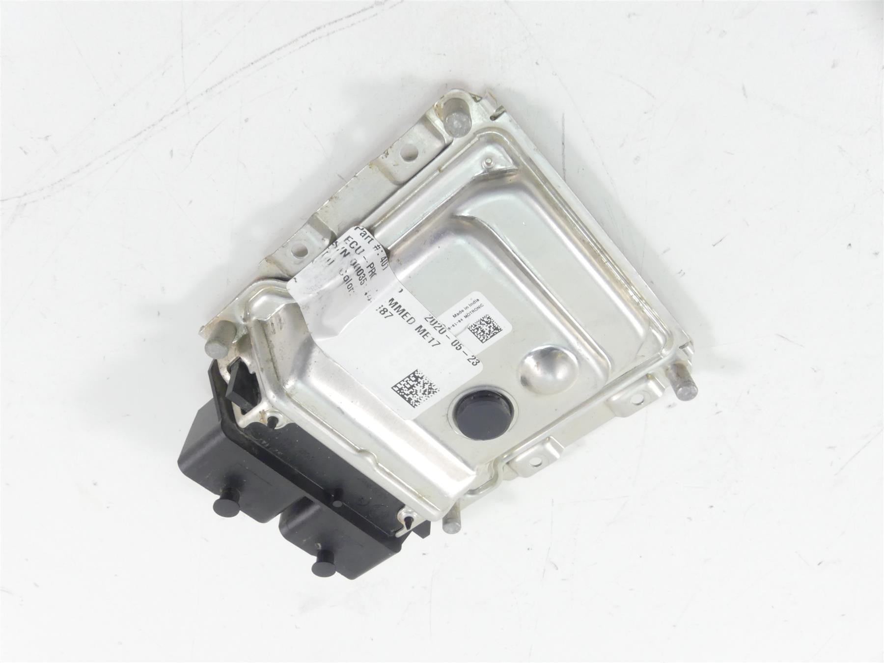 2020 Polaris RZR RS1 1000 Cdi Ecu Ecm Engine Control Unit Module 4014125 {{ shop.shopifyCountryName }} - Mototech271