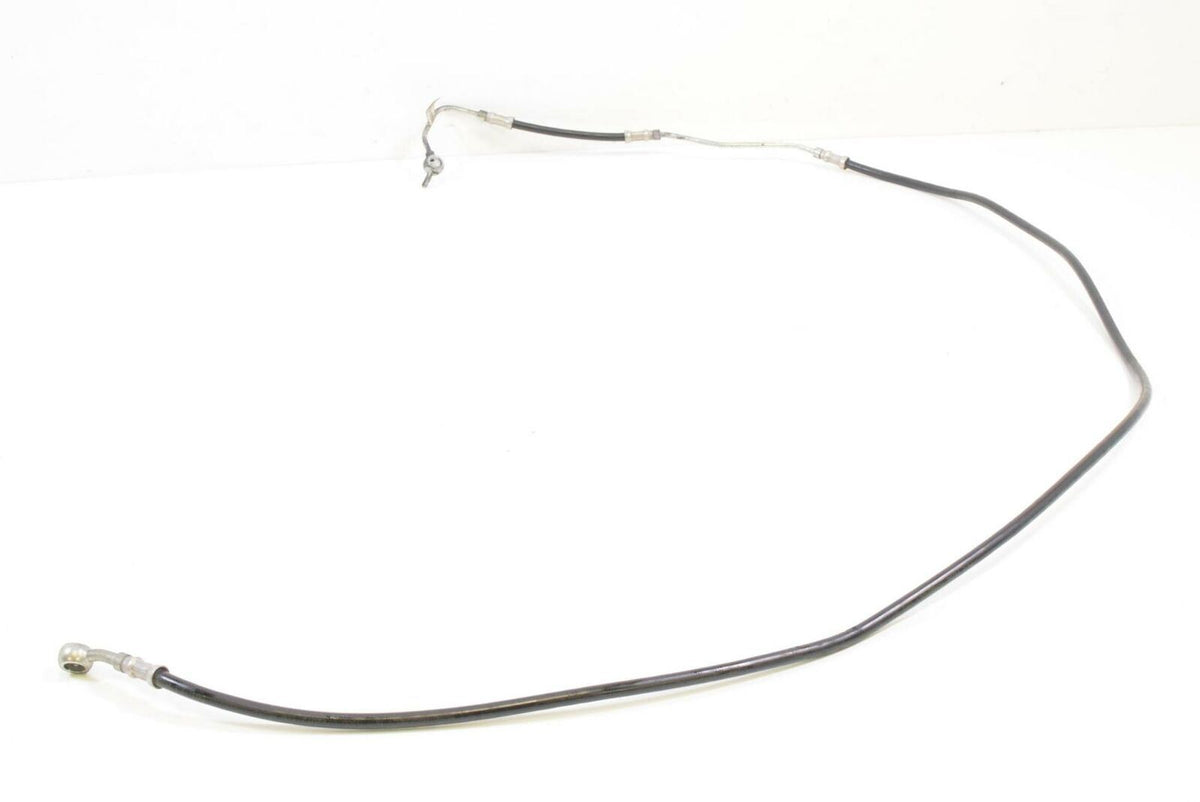 2013 Harley Touring FLTRU Road Glide Ultra Abs To Front Master Cylinder Line {{ shop.shopifyCountryName }} - Mototech271