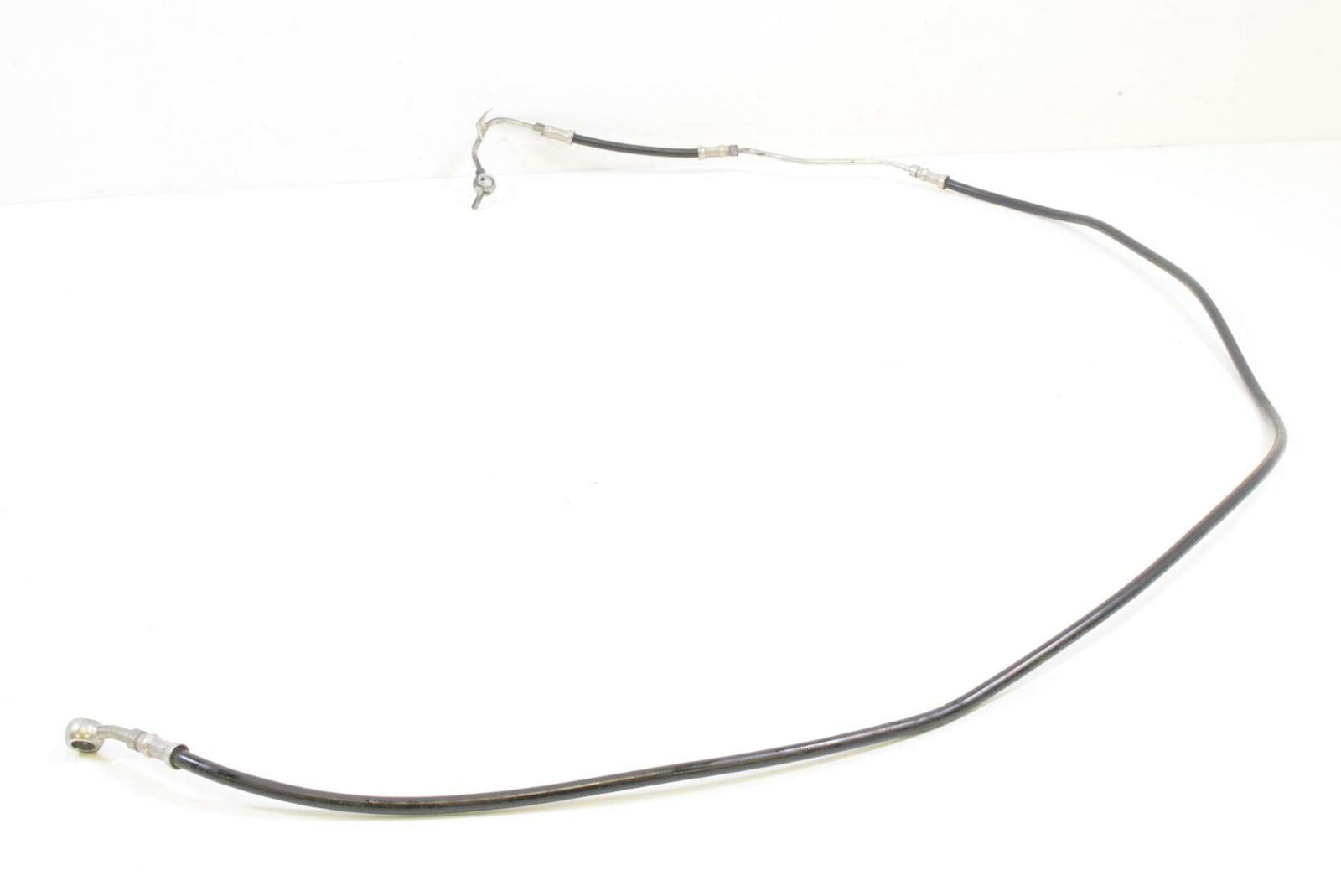 2013 Harley Touring FLTRU Road Glide Ultra Abs To Front Master Cylinder Line {{ shop.shopifyCountryName }} - Mototech271
