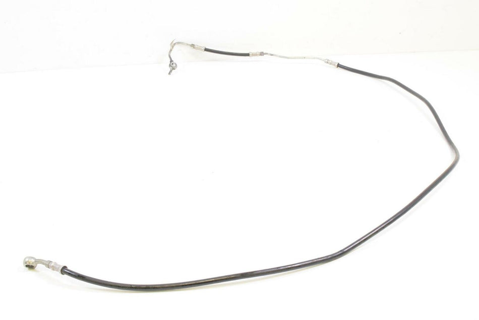 2013 Harley Touring FLTRU Road Glide Ultra Abs To Front Master Cylinder Line {{ shop.shopifyCountryName }} - Mototech271