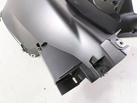 2018 BMW R1200GS GSW K50 Left Tank Side Fairing Cover Cowl Set 46638556635 {{ shop.shopifyCountryName }} - Mototech271