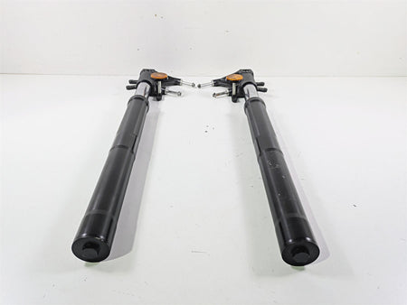2019 Suzuki M109R VZR1800 Boulevard Front Forks Leg Set 51103-48G30 51103-48G31 {{ shop.shopifyCountryName }} - Mototech271