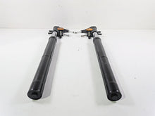 Load image into Gallery viewer, 2019 Suzuki M109R VZR1800 Boulevard Front Forks Leg Set 51103-48G30 51103-48G31
