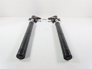 2019 Suzuki M109R VZR1800 Boulevard Front Forks Leg Set 51103-48G30 51103-48G31