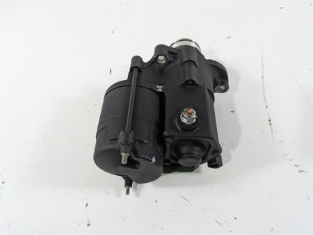 2015 Harley FXDL Dyna Low Rider Engine Starter Motor 96 103 110 31618-06A {{ shop.shopifyCountryName }} - Mototech271