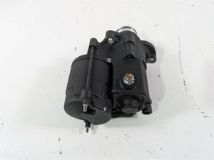 2015 Harley FXDL Dyna Low Rider Engine Starter Motor 96 103 110 31618-06A | Mototech271
