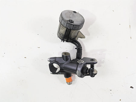 2023 Kawasaki ZX1400 ZX14R Ninja Front Radial Brake Pump Brembo 43015-0671 {{ shop.shopifyCountryName }} - Mototech271