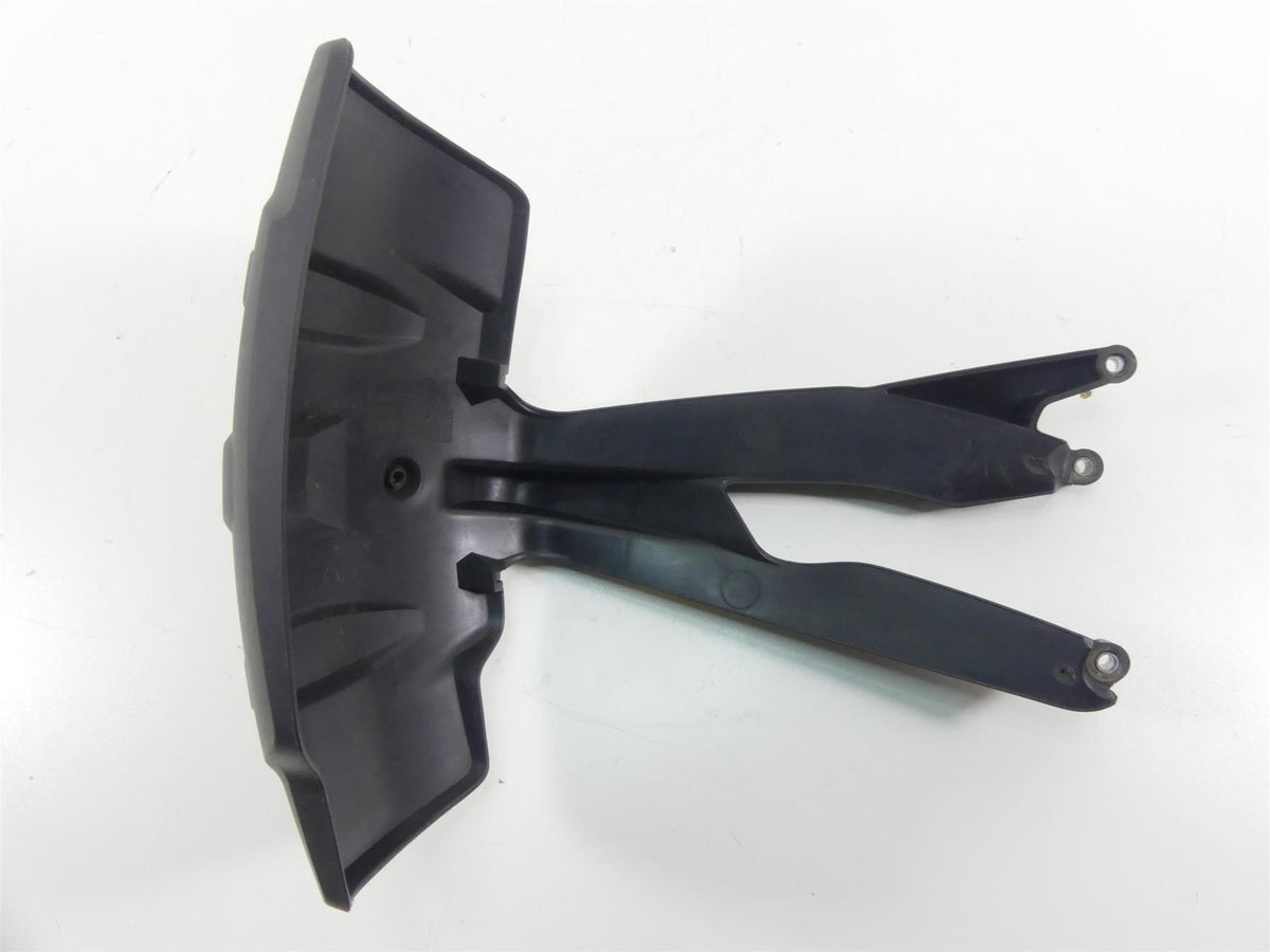 2013 BMW R1200GS GSW K50 Rear Tire Mudflap Mud Flap Fender Guard 46628533657 {{ shop.shopifyCountryName }} - Mototech271