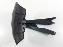 Load image into Gallery viewer, 2013 BMW R1200GS GSW K50 Rear Tire Mudflap Mud Flap Fender Guard 46628533657 | Mototech271
