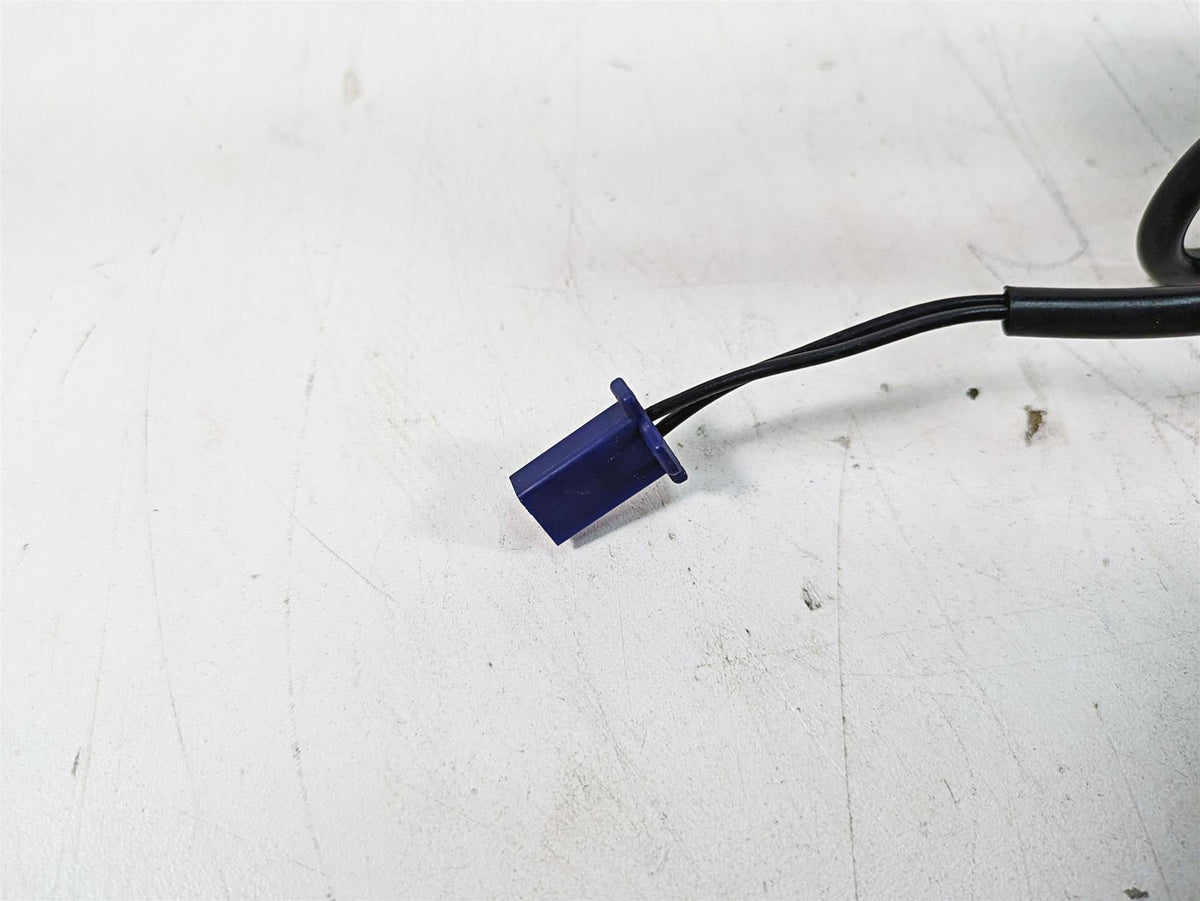 2014 Moto Guzzi California 1400 T Side Kickstand + Switch & Mount B063430 {{ shop.shopifyCountryName }} - Mototech271