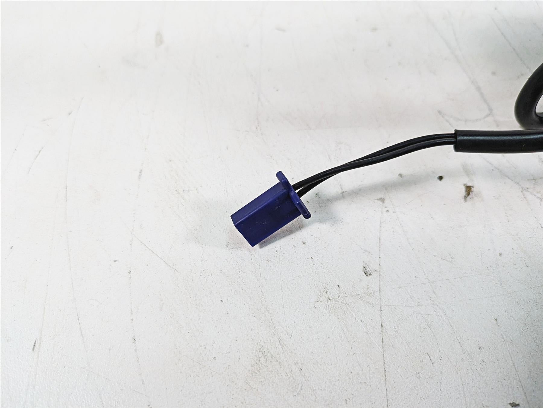2014 Moto Guzzi California 1400 T Side Kickstand + Switch & Mount B063430 {{ shop.shopifyCountryName }} - Mototech271