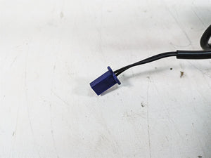 2014 Moto Guzzi California 1400 T Side Kickstand + Switch & Mount B063430 | Mototech271