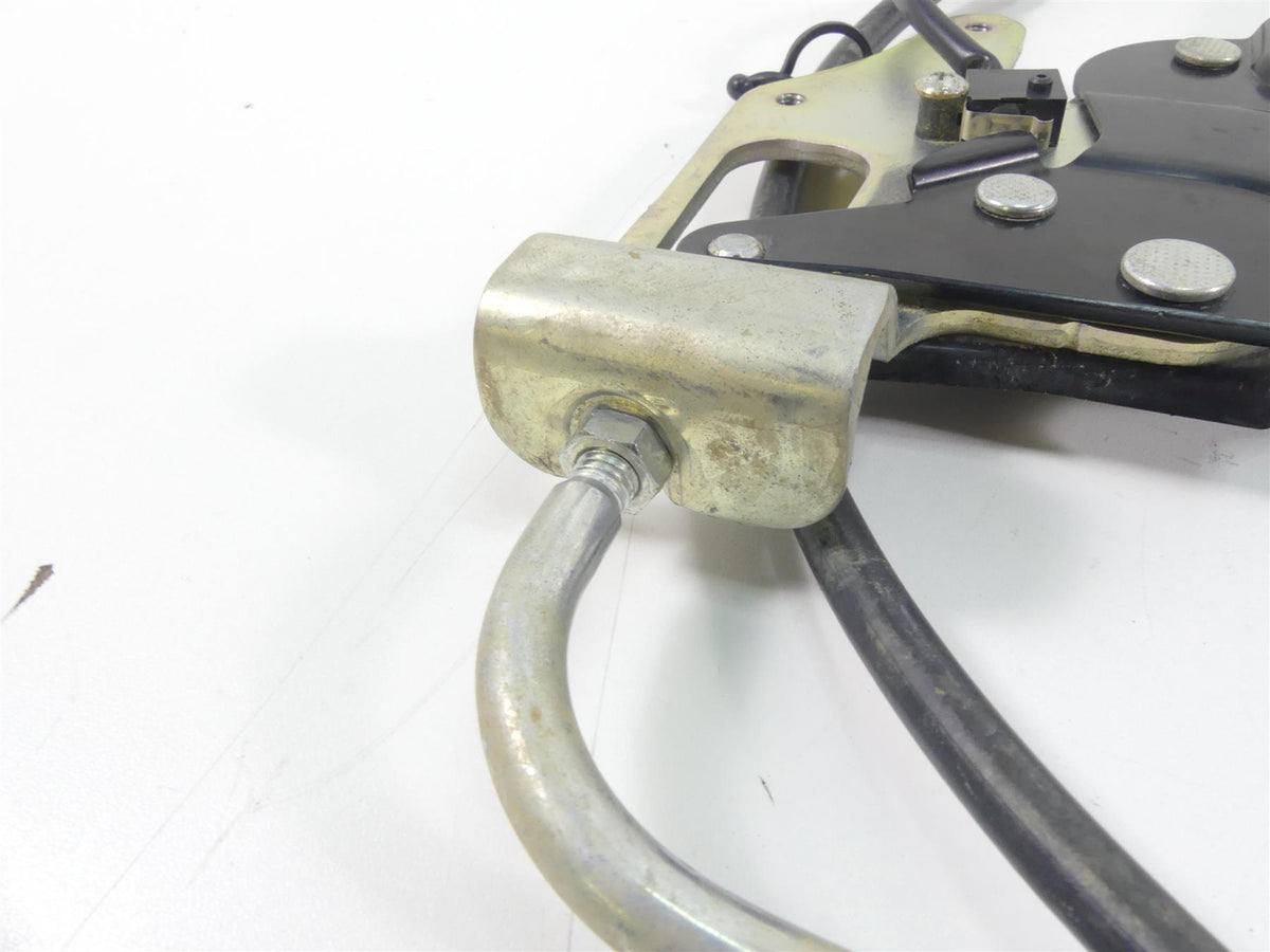 2016 Yamaha YXZ1000 R EPS SE Park Brake Cable Caliper & Disc 1XD-25905-01-00 {{ shop.shopifyCountryName }} - Mototech271