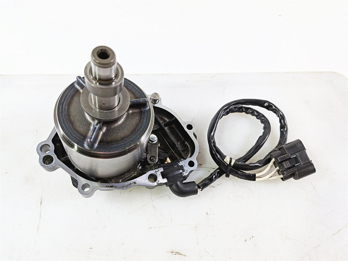 2008 Yamaha YZF R1 RN19 Stator Alternator Generator Cover -Set 2D1-81410-10-00 {{ shop.shopifyCountryName }} - Mototech271