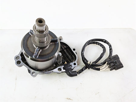 2008 Yamaha YZF R1 RN19 Stator Alternator Generator Cover -Set 2D1-81410-10-00 {{ shop.shopifyCountryName }} - Mototech271
