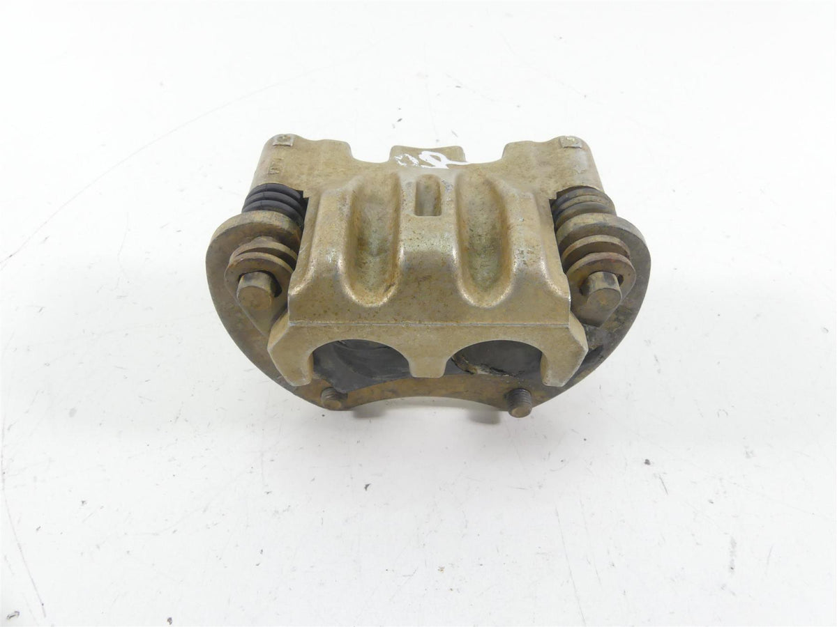 2021 Polaris RZR XP 1000 EPS Rear Right Brake Caliper + Mount 1912142 {{ shop.shopifyCountryName }} - Mototech271