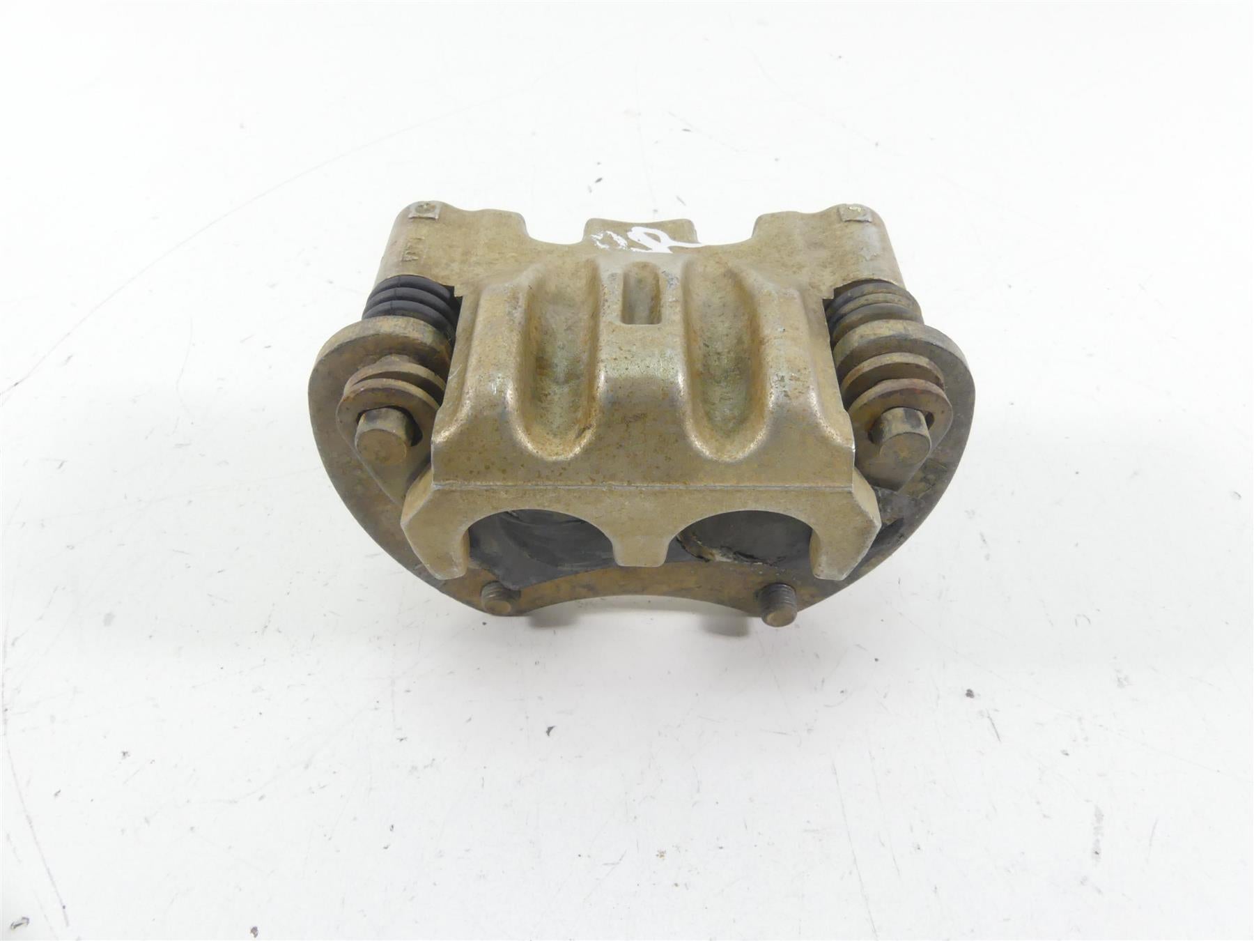 2021 Polaris RZR XP 1000 EPS Rear Right Brake Caliper + Mount 1912142 {{ shop.shopifyCountryName }} - Mototech271