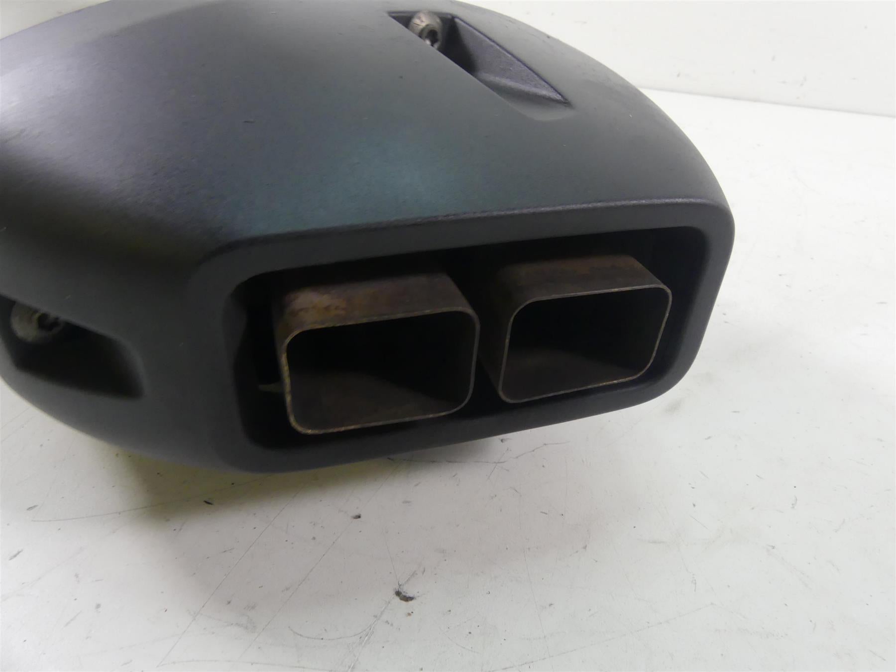 2017 BMW R1200GS GSW K50 Oem Exhaust Pipe Muffler Silencer 18518525082 {{ shop.shopifyCountryName }} - Mototech271