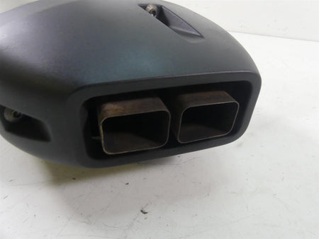 2017 BMW R1200GS GSW K50 Oem Exhaust Pipe Muffler Silencer 18518525082 {{ shop.shopifyCountryName }} - Mototech271