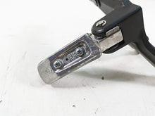 Load image into Gallery viewer, 2018 Kawasaki ZX1002 Ninja H2 SX Left Passenger Foot Peg &amp; Mount 35063-1420-46R | Mototech271
