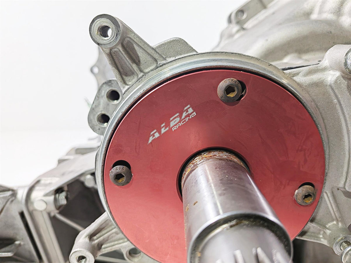 2018 Can Am Maverick X3 XRS Turbo R Transmission Gear Box - Tested 420686504-Mototech271