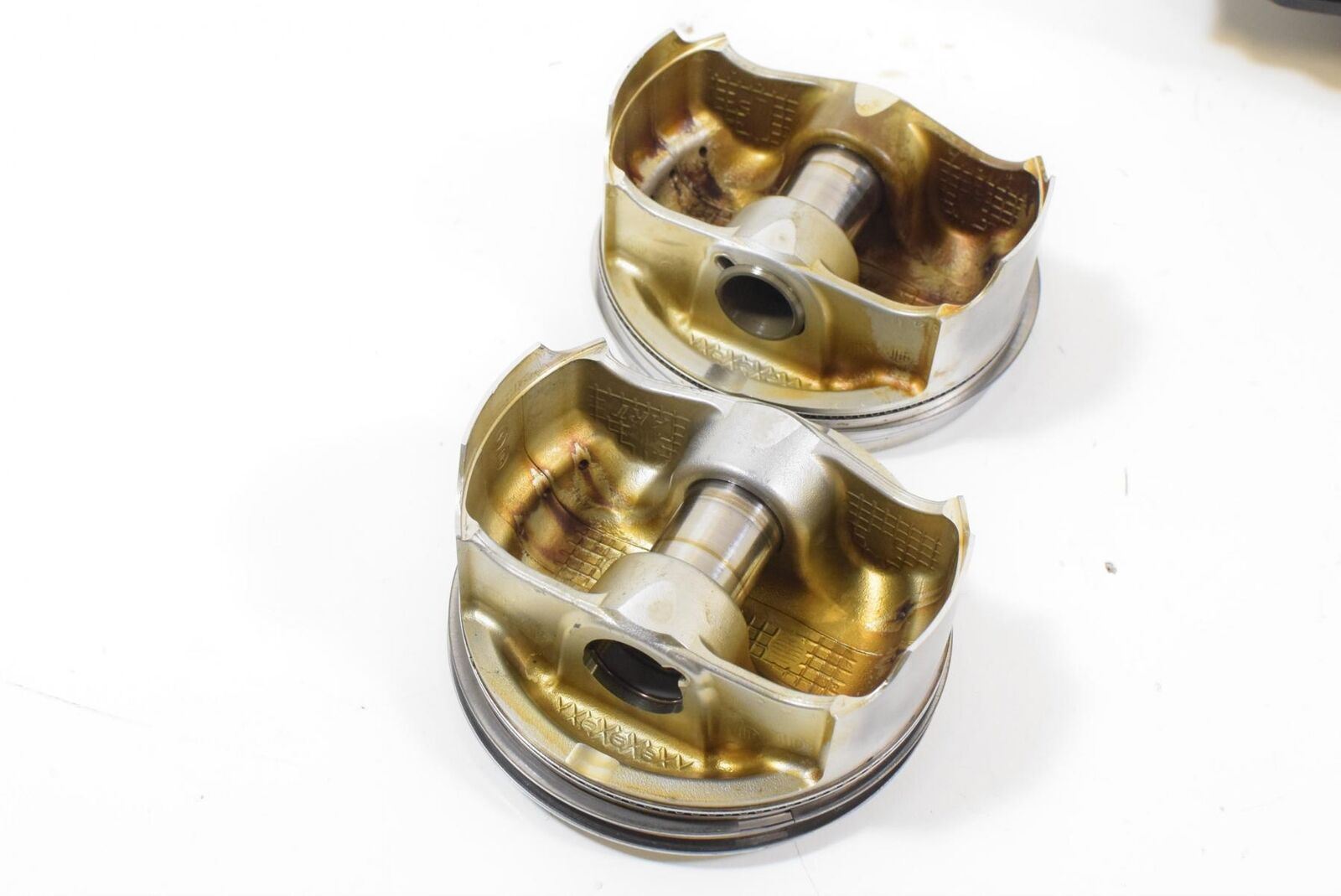 2011 Kawasaki VN1700 Vulcan Vaquero Cylinder Jugs Jug Barrel Piston Set 11005-01 {{ shop.shopifyCountryName }} - Mototech271